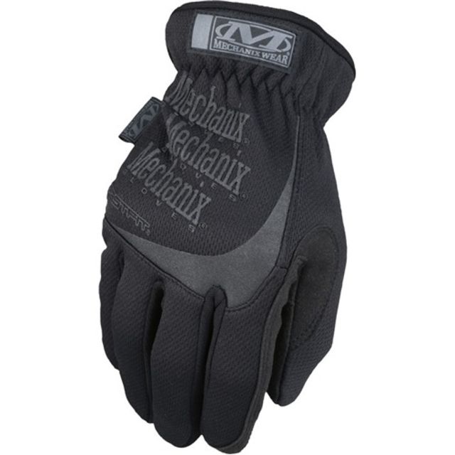 Mechanix Wear FastFit Glove Woodland Camo XX-Large - Mechanix Wear