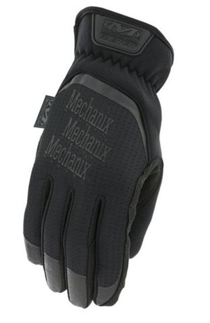 Mechanix Wear FastFit Tactical Gloves - Women's Covert Large - Mechanix Wear