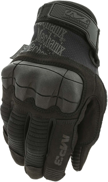 Mechanix Wear TAA M-Pact 3 Glove - Men's Covert Black 2XL - Mechanix Wear