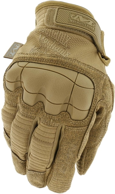 Mechanix Wear M-Pact 3 Combat Gloves - Men's Coyote 2XL - Mechanix Wear