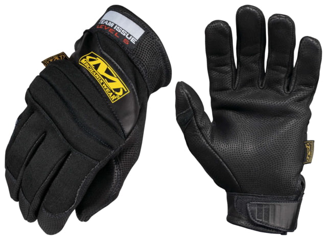 Mechanix Wear CarbonX Level 5 Glove - Men's Black Extra Large - Mechanix Wear