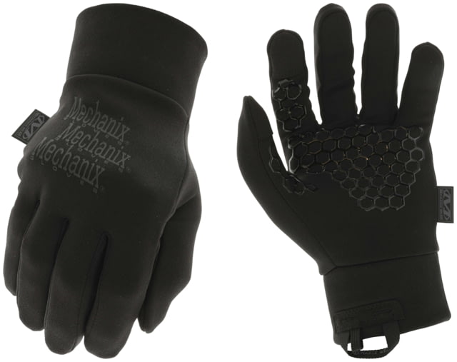 Mechanix Wear Coldwork Base Layer Covert Gloves - Men's 2XL - Mechanix Wear