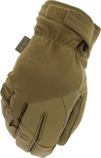 Mechanix Wear CWGS Intermediate Layer Gloves - Men's Coyote Extra Large - Mechanix Wear
