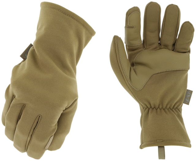 Mechanix Wear CWGS Knit Liner Gloves - Men's Coyote 2XL - Mechanix Wear