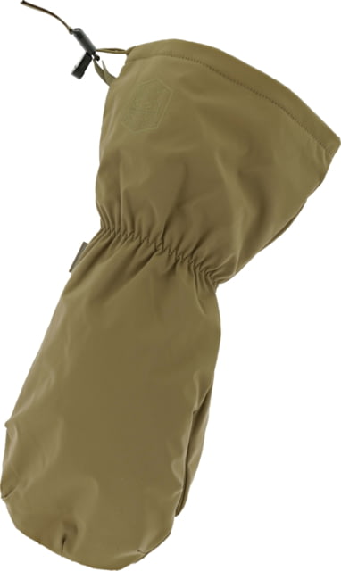 Mechanix Wear CWGS Outer Shell Mitten Gloves - Men's Coyote 2XL - Mechanix Wear