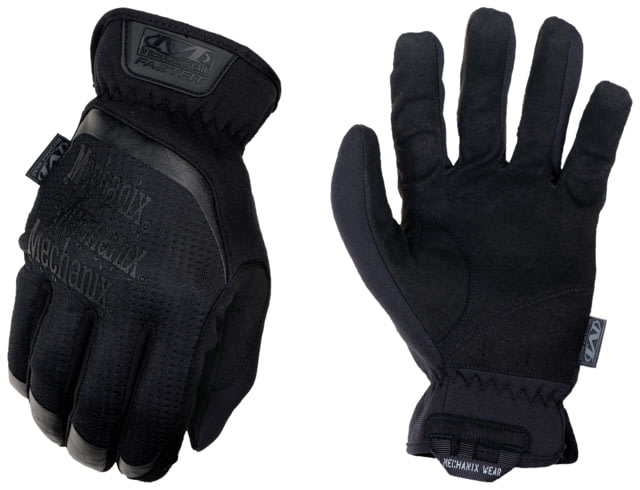 Mechanix Wear TAA Fastfit Tactical Gloves - Men's Black 2XL - Mechanix Wear