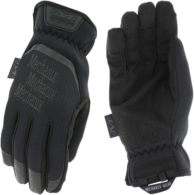 Mechanix Wear FastFit Tactical Gloves - Women's Covert Large - Mechanix Wear