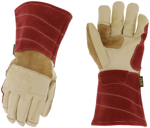 Mechanix Wear Flux Gloves - Men's Tan 2XL - Mechanix Wear