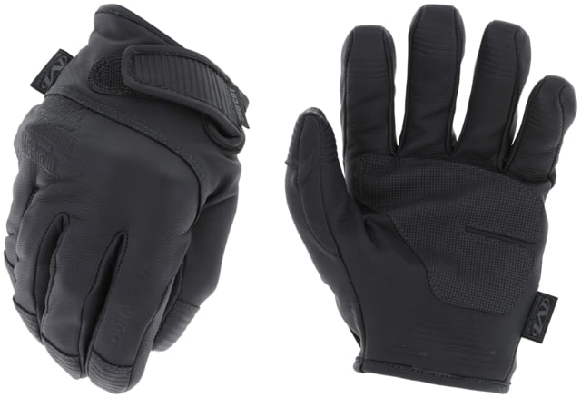 Mechanix Wear Law Enforcement Needle Stick Gloves - Men's Covert Large - Mechanix Wear