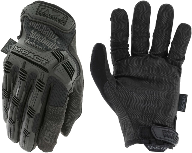 Mechanix Wear M-Pact 0.5mm Gloves - Men's Covert Small - Mechanix Wear