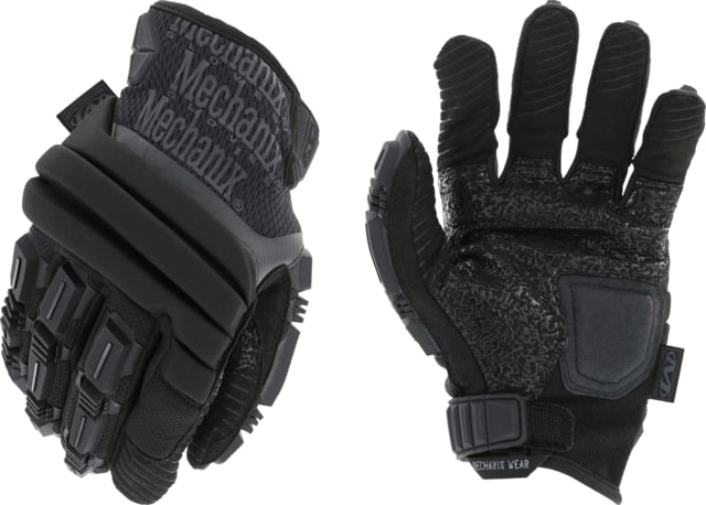 Mechanix Wear TAA M-Pact 2 Tactical Glove - Men's Black Extra Large - Mechanix Wear