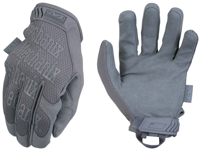 Mechanix Wear The Original Glove Wolf Gray XX-Large - Mechanix Wear