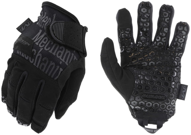Mechanix Wear Precision Pro TAA Dex Grip Gloves - Men's Covert XX Large NSN 4203293010 - Mechanix Wear