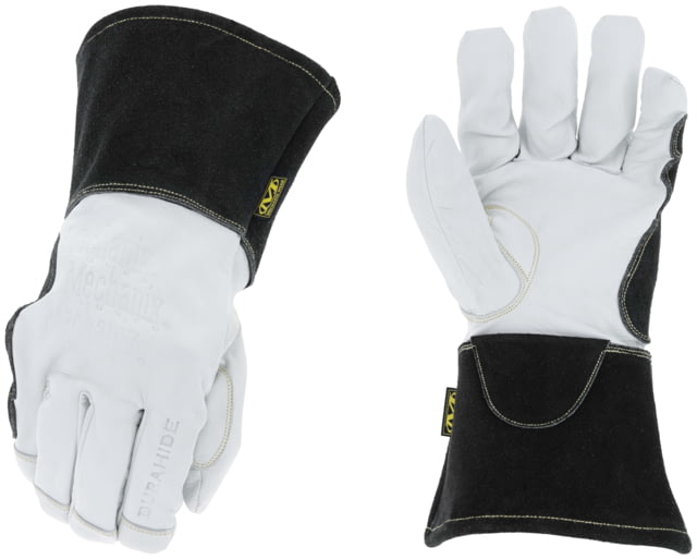 Mechanix Wear Pulse Gloves - Men's White 2XL - Mechanix Wear