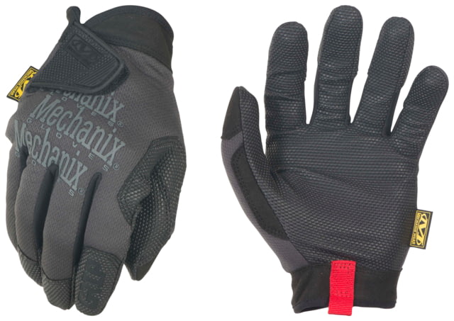Mechanix Wear Specialty Grip Tacky Grip Gloves - Men's Black 2XL - Mechanix Wear
