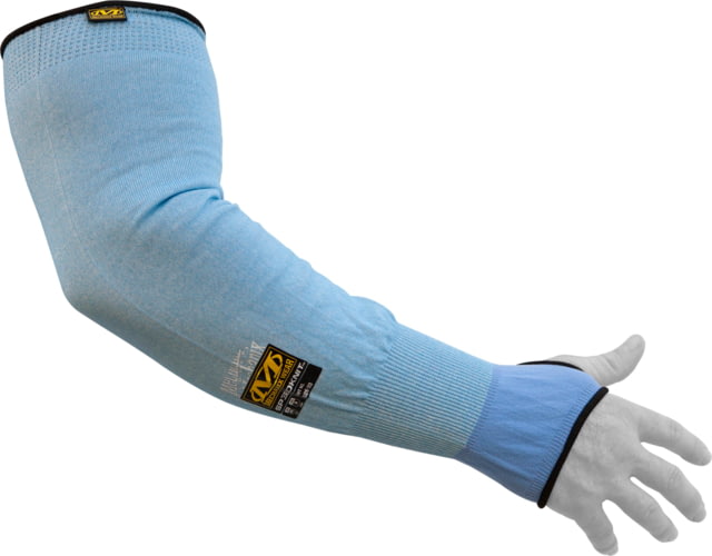 Mechanix Wear SpeedKnit Sleeve SS2E Gloves - Men's Light blue One Size - Mechanix Wear
