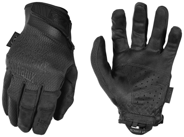 Mechanix Wear TAA Specialty High Dexterity 0.5mm Gloves - Men's Covert 2XL - Mechanix Wear