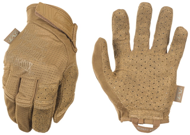 Mechanix Wear TAA Specialty Vent Gloves - Men's Coyote 2XL - Mechanix Wear