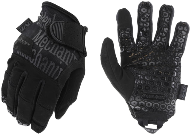Mechanix Wear Precision Pro TAA Dex Grip Gloves - Men's Covert Medium NSN 4203293010 - Mechanix Wear