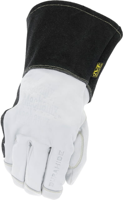 Mechanix Wear TAA Pulse Gloves - Men's White 2XL - Mechanix Wear