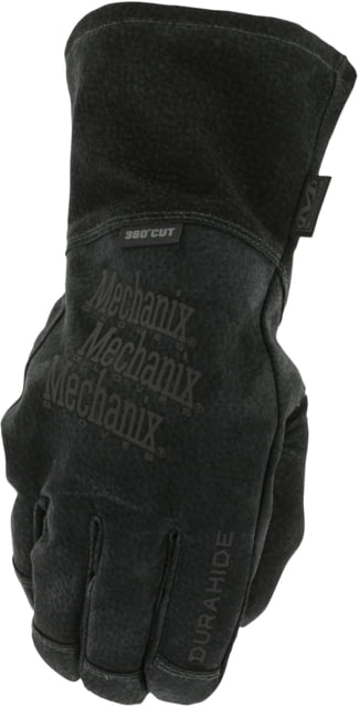 Mechanix Wear TAA Regulator Gloves - Men's Brown/Black 2XL - Mechanix Wear