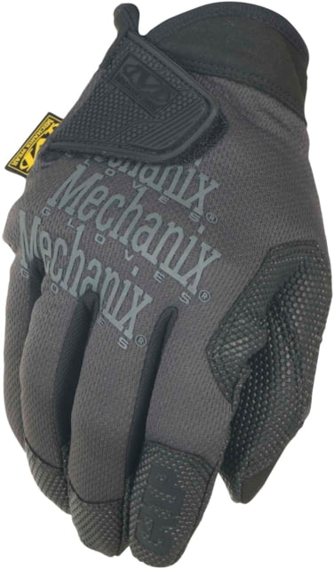 Mechanix Wear Specialty Grip Tacky Grip Gloves - Men's Black Medium - Mechanix Wear