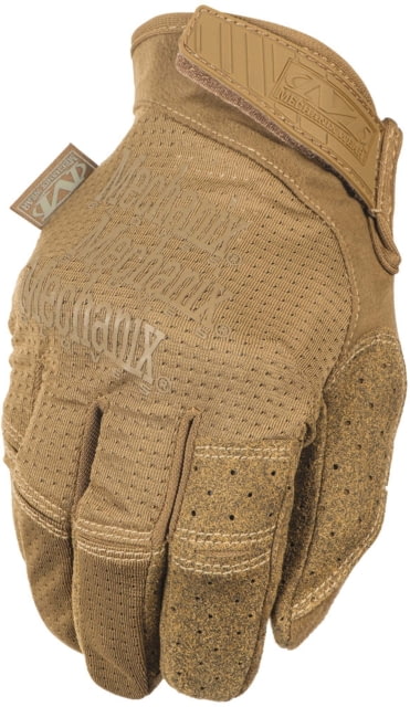 Mechanix Wear Specialty Vent Gloves - Men's Coyote Small - Mechanix Wear