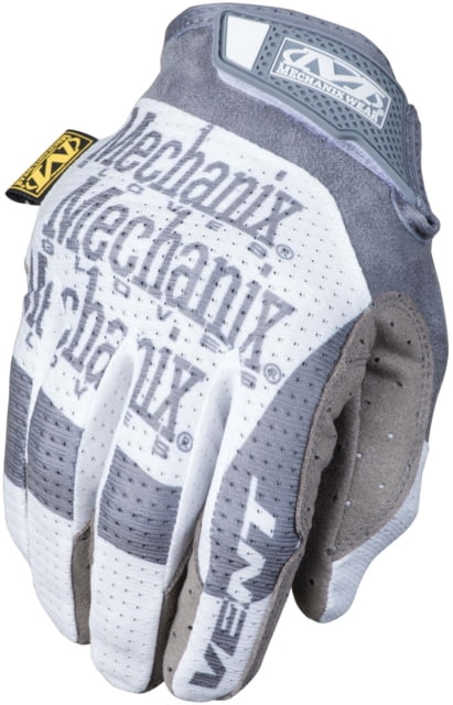 Mechanix Wear Specialty Vent Gloves - Men's White 2XL - Mechanix Wear
