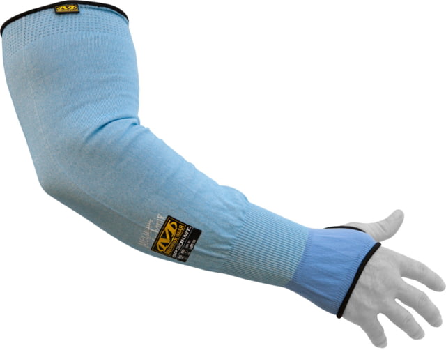 Mechanix Wear SpeedKnit Sleeve SS2E Gloves - Men's Light blue One Size - Mechanix Wear