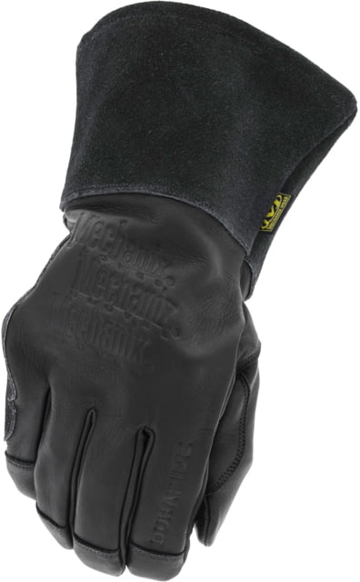 Mechanix Wear TAA Cascade Gloves - Men's Black 2XL - Mechanix Wear