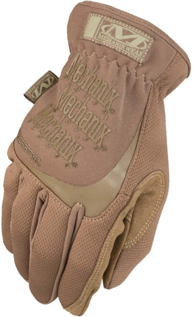 Mechanix Wear TAA Fastfit Tactical Gloves - Men's Coyote 2XL - Mechanix Wear