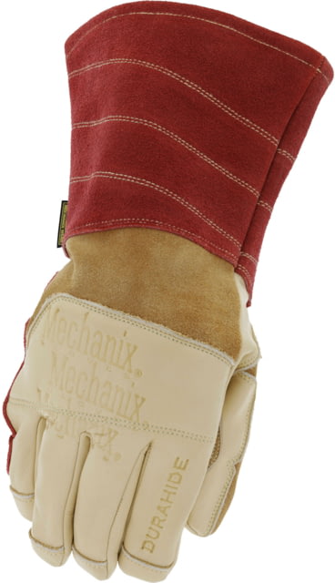 Mechanix Wear TAA Flux Gloves - Men's Tan 2XL - Mechanix Wear