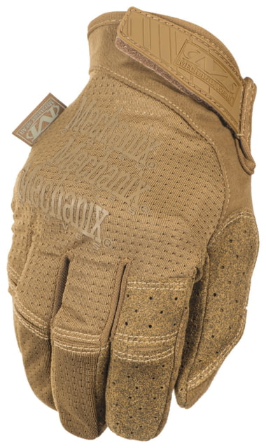 Mechanix Wear TAA Specialty Vent Gloves - Men's Coyote Extra Large - Mechanix Wear