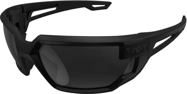 Mechanix Wear Vision Type-x One Size Fits All Black/black - Mechanix Wear