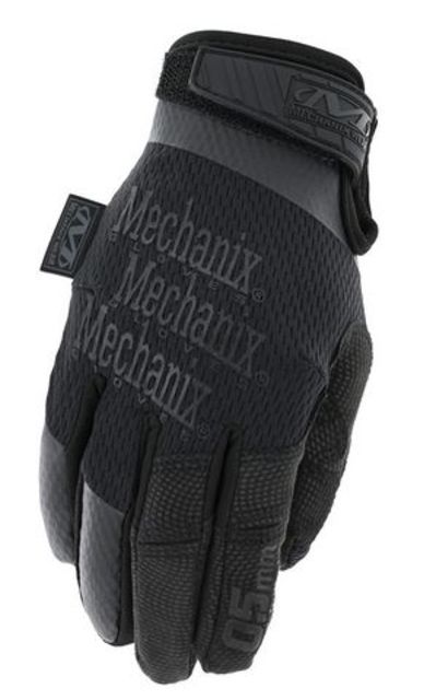 Mechanix Wear Specialty Shooter 0.5mm Gloves - Women's Covert Small - Mechanix Wear