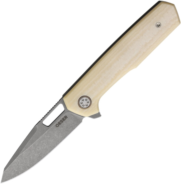 Mechforce Nebo V2 Linerlock Linen Mic MCF006 - Mechforce
