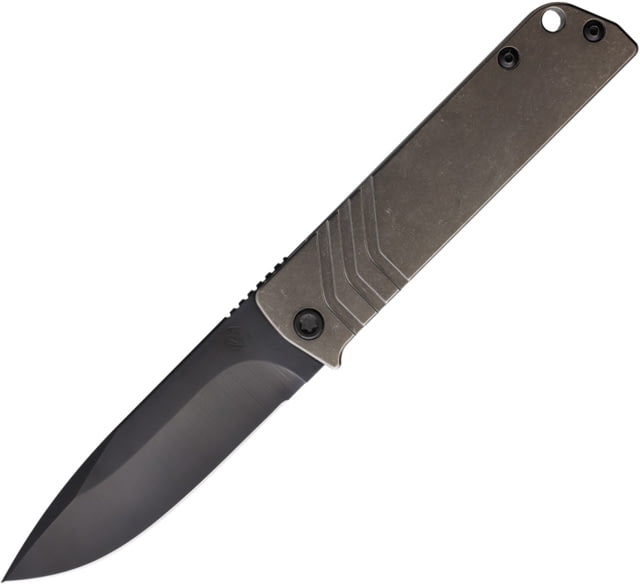 Medford Antik Framelock DLC Tumbled - Medford