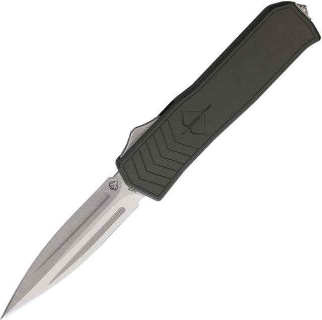 Medford Auto OTF Dagger Green 154 - Medford
