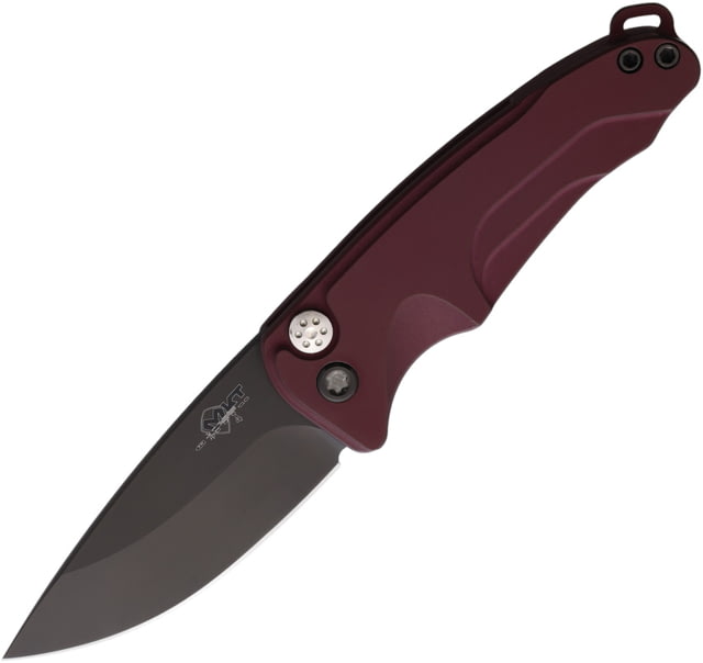 Medford Auto Smooth Criminal Button MDA39SPQ41AI - Medford