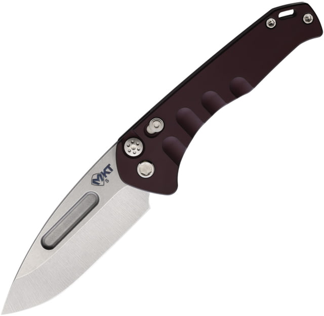 Medford Auto Swift Button Lock Burg - Medford
