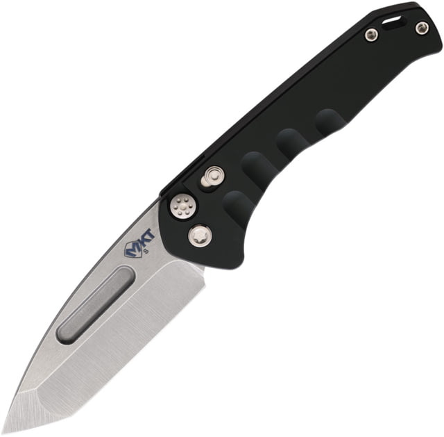 Medford Auto Swift Button Lock Green MD206STT40AG - Medford