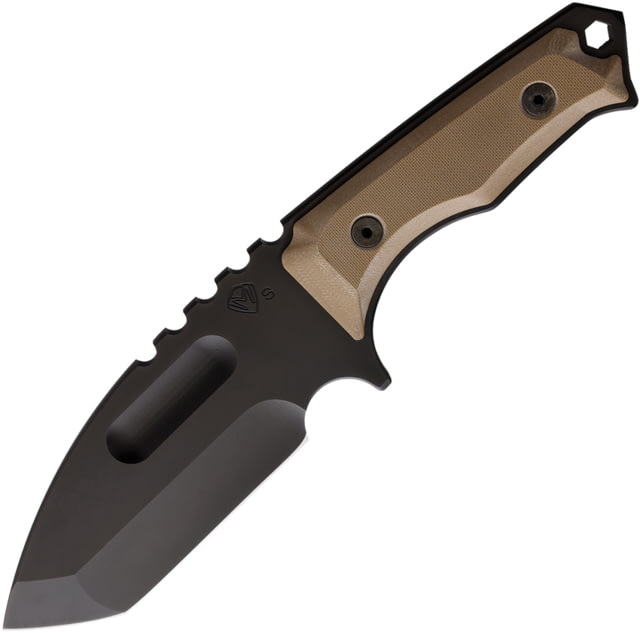 Medford Emperor Fixed Blade - Medford