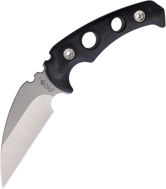 Medford Fighting Utility Knife 2 Blk - Medford