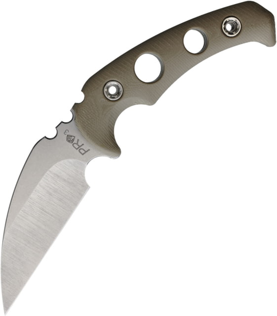 Medford Fighting Utility Knife 2 Coyo - Medford