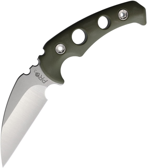 Medford Fighting Utility Knife 2 OD - Medford