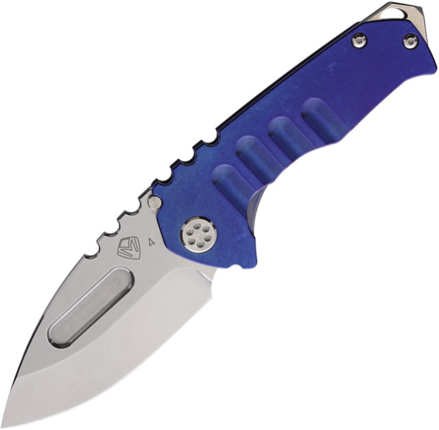 Medford Genesis T Framelock Blue - Medford