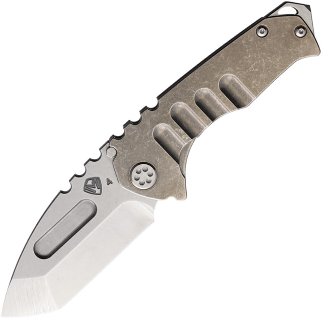 Medford Genesis T Framelock Flat Tn - Medford