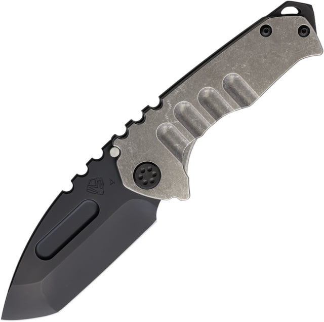 Medford Genesis T Framelock Tumble - Medford