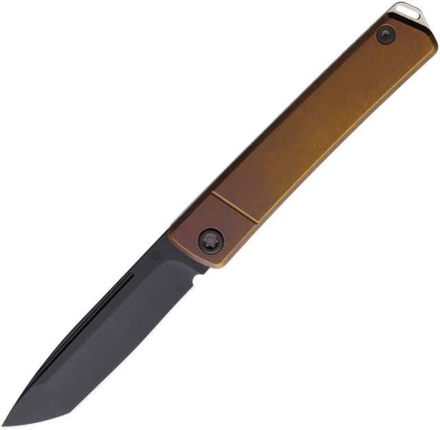 Medford Gentleman Jack 2 Brz Tanto - Medford