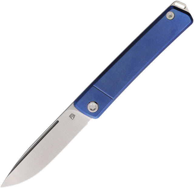 Medford Gentleman Jack S45VN Blue - Medford